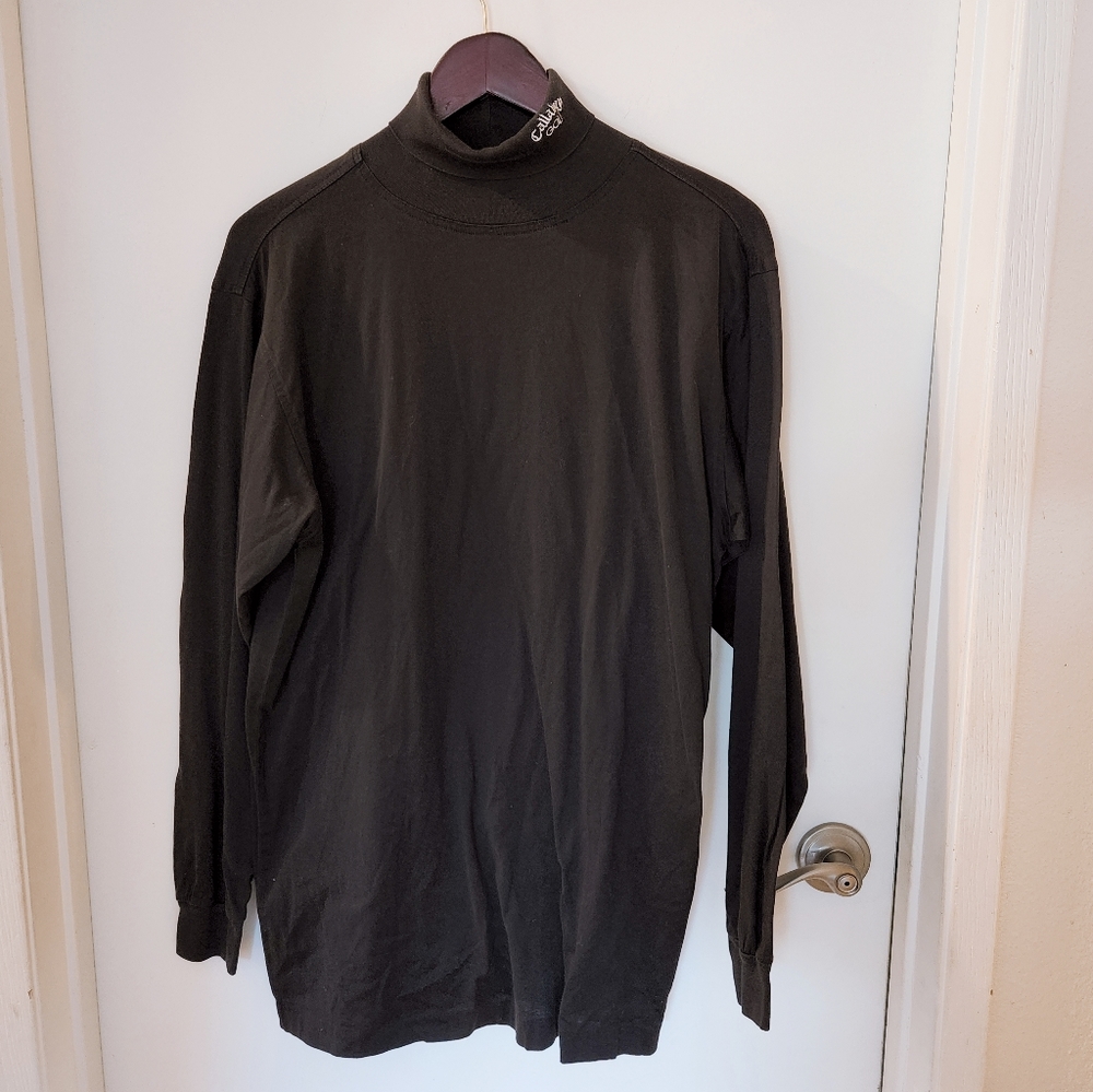 Callaway Golf Men's Turtleneck